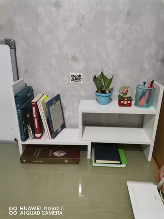 کتابخانه رومیزی مدل  K2