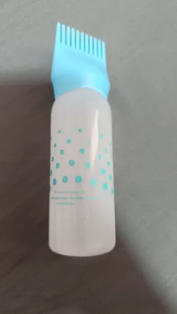 اپلیکاتور روغن تراپی مو کد weinuomei