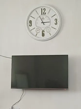 پایه دیواری تلویزیون مدل S430 مناسب برای تلویزیون های 40 تا 60 اینچ