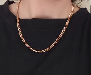 تجریه خرید زنجیر زنانه ژوپینگ کد 830