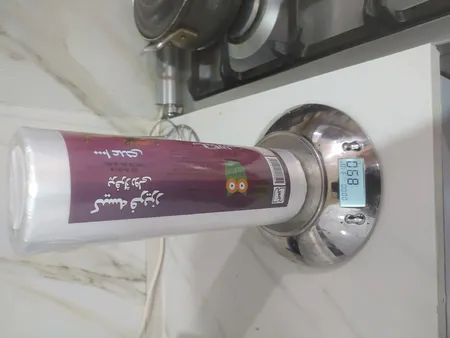 کیسه فریزر سالینا پلاست مدل  ضخیم دو بسته 1000 عددی