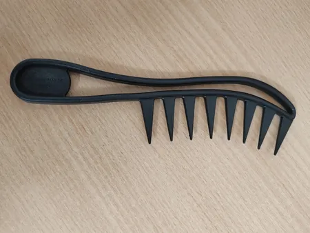 شانه مو حالت مدل NEW2019/001