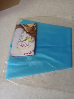 قیف خامه زن سوپرفلکس مدل S