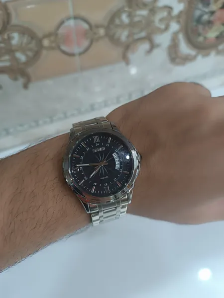 عکس ارسالی خریدار