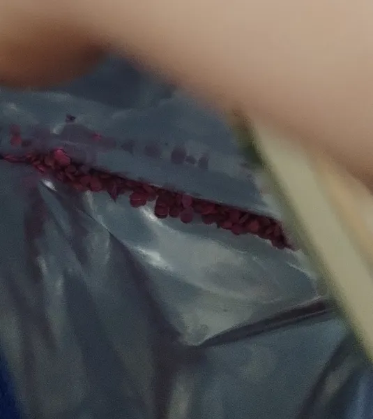 عکس ارسالی خریدار