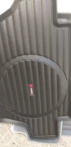 تجریه خرید کفپوش سه بعدی صندوق لاستیک گیلان مدل 231 مناسب برای تیبا 1