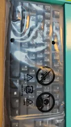 کیبورد لاجیتک مدل K120