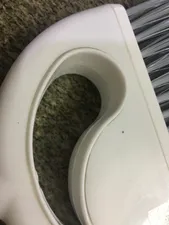 تجریه خرید جارو دستی کامل مدل 688