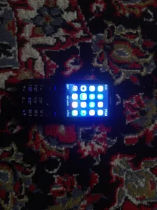 تجریه خرید گوشی موبایل ارد مدل 6303 دو سیم کارت