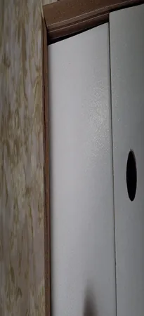 جعبه دستمال کاغذی مدل رایکا