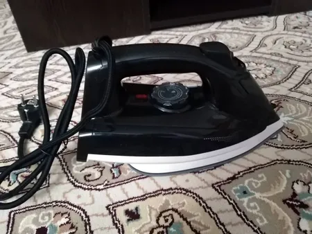 اتو بخار فوما مدل FU-1849