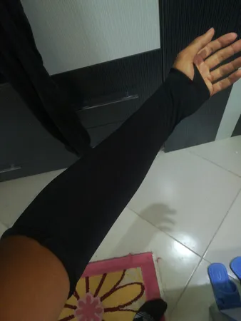 ساق دست ورزشی مدل HANSlee-F1016 بسته 2 عددی