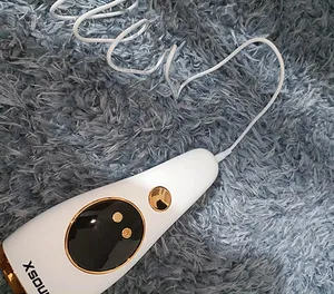 تجریه خرید لیزر موهای زائد ایکسول مدل T-25