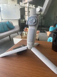 تجریه خرید پایه نگهدارنده گوشی موبایل ژیون مدل SMOOTH Q3 SUN2417