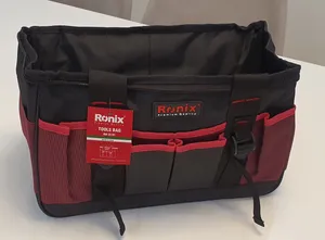 تجریه خرید کیف ابزار رونیکس مدل RH-9191