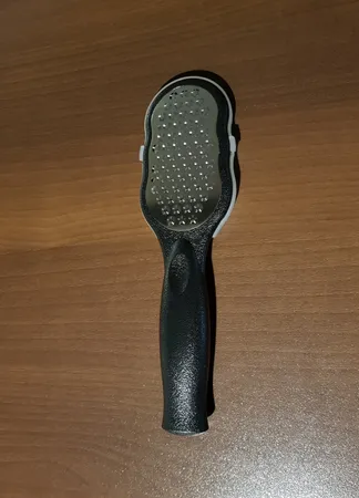 رنده پا مدل استیل 360 درجه