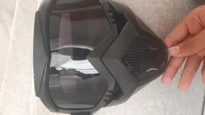 تجریه خرید عینک موتور سواری هارمن مدل Goggles-009