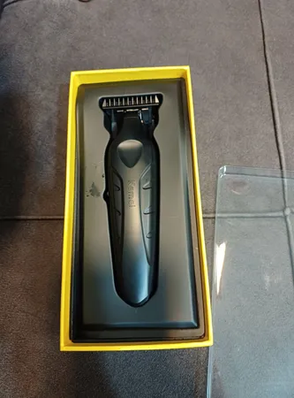 ماشین اصلاح موی سر و صورت شارژی کیمی مدل KM-2269