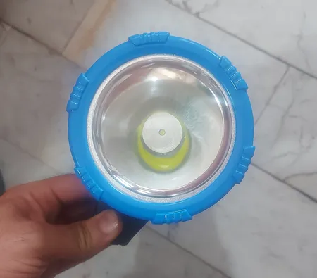 نورافکن دستی جاب مدل JB-0199 R