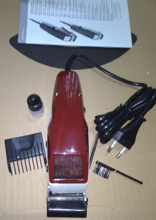 ماشین اصلاح موی سر و صورت موزر مدل 0050-1400