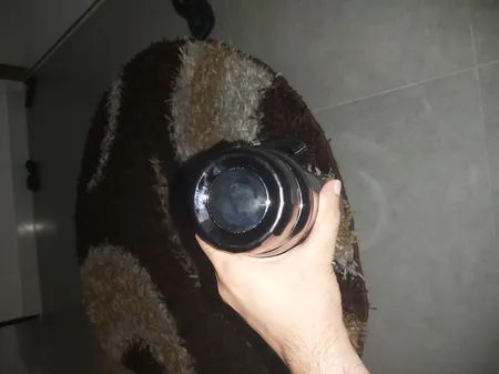 فلاسک مدل کوهنوردی JINGBANG گنجایش 1 لیتر