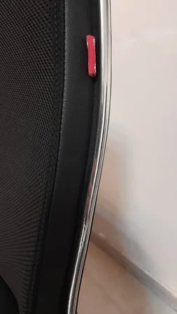 صندلی اداری هوگر مدل KH440