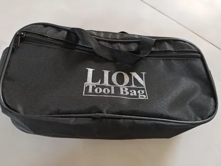 کیف ابزار لیون مدل L12