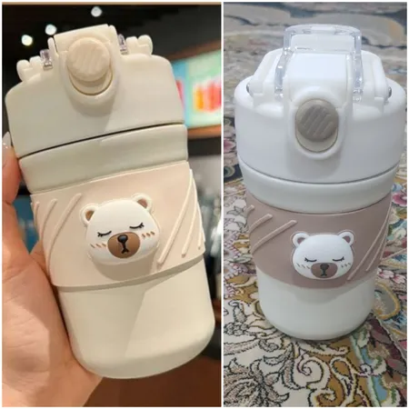 ماگ سفری مدل M54668 گنجایش 0.420 لیتر