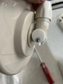 زمین شوی همارا مدل Standing