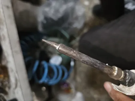 نوک هویه سومو مدل 108T