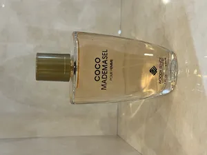 تجریه خرید ادو پرفیوم زنانه وودی سنس مدل کوکو مادمازل حجم 100 میلی لیتر