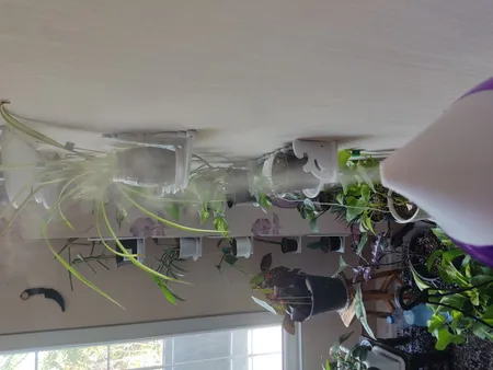 بخور سرد مدل HUMIDIFIER