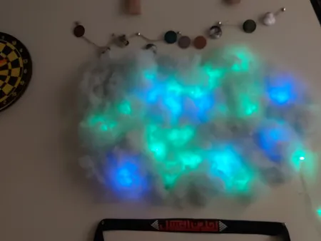 الیاف بالش کد G ۱۰۰۰