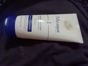 تجریه خرید ماسک مو مورینگا اِمو مدل 1 آبرسان موهای خشک 200 میلی لیتر