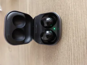 تجریه خرید هدفون بی سیم سامسونگ مدل Galaxy Buds 2