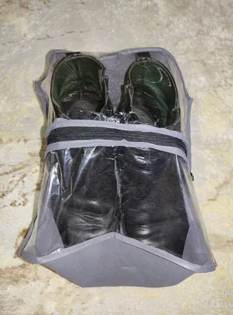 کاور کفش مدل سفری مجموعه 5 عددی