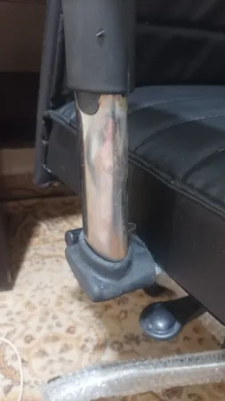 صندلی کارمندی مدل اریا