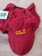 تجریه خرید کلاه کوهنوردی مدل سه تکه