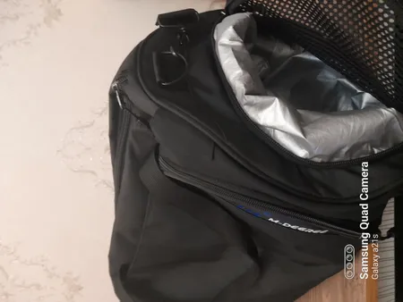 ساک ورزشی مدل M-2