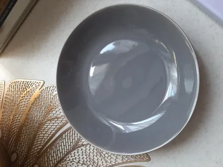 بشقاب خورش خوری مدل کلانا