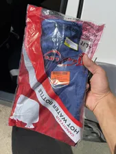 تجریه خرید کیسه آب گرم ایزی لایف کد 556