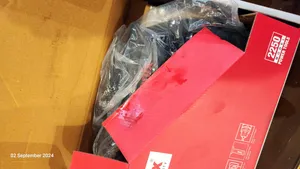 تجریه خرید دریل چکشی رونیکس مدل 2250