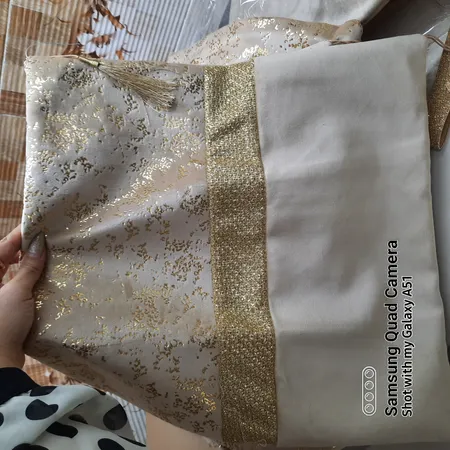 کاور کوسن مدل 222 مجموعه سه عددی