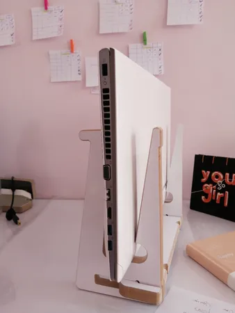 پایه نگهدارنده لپ تاپ دیپون مدل A-112