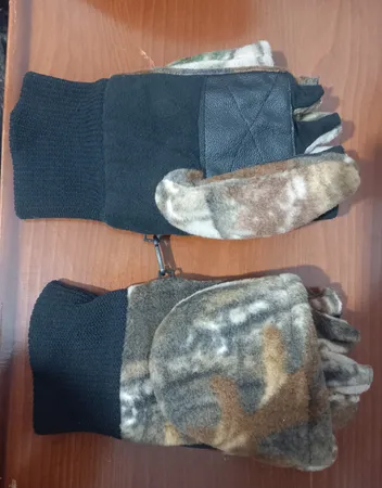 دستکش مدل sp10