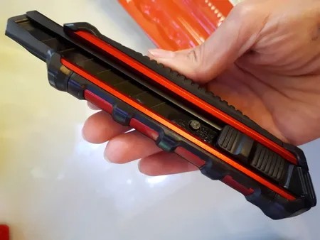 کاتر رونیکس مدل RH -3008