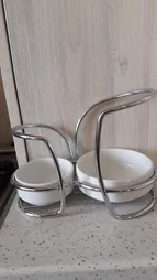 زیر قاشقی پلوتون مدل 109