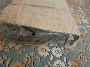 تجریه خرید قفسه حمام شکیبا مدل Rec 3