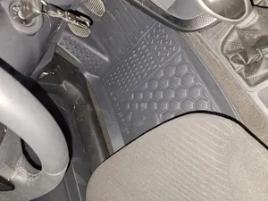 تجریه خرید کفپوش سه بعدی خودرو بابل کارپت مدل لاکچری مناسب برای سورن پلاس