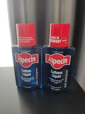 تجریه خرید محلول تقویت کننده مو آلپسین مدل Caffeine حجم 200 میلی لیتر